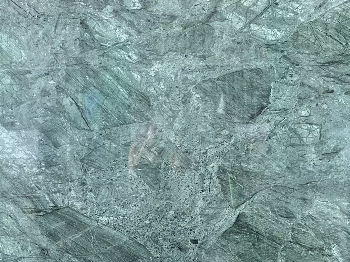 VERDE ALPES